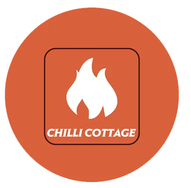 CHILLI COTTAGE  food delivery Logo
